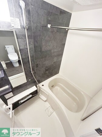 GRAN PASEO高井戸の物件内観写真